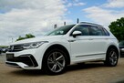 Volkswagen Tiguan GTE SKÓRA kamera PLUG IN digital NAWI sam parkuje grzane fotele R LINE - 7