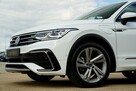 Volkswagen Tiguan GTE SKÓRA kamera PLUG IN digital NAWI sam parkuje grzane fotele R LINE - 9