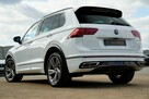 Volkswagen Tiguan GTE SKÓRA kamera PLUG IN digital NAWI sam parkuje grzane fotele R LINE - 10