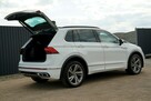 Volkswagen Tiguan GTE SKÓRA kamera PLUG IN digital NAWI sam parkuje grzane fotele R LINE - 12