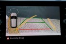 Volkswagen Tiguan GTE SKÓRA kamera PLUG IN digital NAWI sam parkuje grzane fotele R LINE - 15