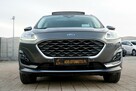 Ford Kuga VIGNALE skóra Nawi FUL LED el.klapa PANORAMA acc BLIS 4x4 B&Q FUL hak - 4