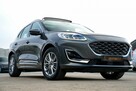 Ford Kuga VIGNALE skóra Nawi FUL LED el.klapa PANORAMA acc BLIS 4x4 B&Q FUL hak - 6