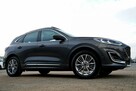 Ford Kuga VIGNALE skóra Nawi FUL LED el.klapa PANORAMA acc BLIS 4x4 B&Q FUL hak - 7