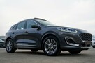 Ford Kuga VIGNALE skóra Nawi FUL LED el.klapa PANORAMA acc BLIS 4x4 B&Q FUL hak - 8