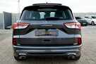 Ford Kuga VIGNALE skóra Nawi FUL LED el.klapa PANORAMA acc BLIS 4x4 B&Q FUL hak - 9