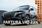Hyundai Tucson PHEV 180+85 KM FUL OPCJA WENTYLACJA panorama skóra kamery360 4x4 pilot - 1