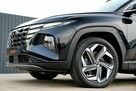 Hyundai Tucson PHEV 180+85 KM FUL OPCJA WENTYLACJA panorama skóra kamery360 4x4 pilot - 3