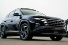 Hyundai Tucson PHEV 180+85 KM FUL OPCJA WENTYLACJA panorama skóra kamery360 4x4 pilot - 4