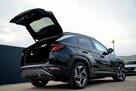 Hyundai Tucson PHEV 180+85 KM FUL OPCJA WENTYLACJA panorama skóra kamery360 4x4 pilot - 8