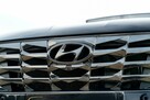 Hyundai Tucson PHEV 180+85 KM FUL OPCJA WENTYLACJA panorama skóra kamery360 4x4 pilot - 10