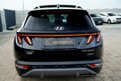 Hyundai Tucson PHEV 180+85 KM FUL OPCJA WENTYLACJA panorama skóra kamery360 4x4 pilot - 16
