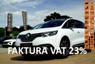 Renault Espace PANORAMA skora HEAD UP blis ACC grzane fotele MASAZE blis MATRIX 7 os - 1