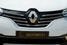 Renault Espace PANORAMA skora HEAD UP blis ACC grzane fotele MASAZE blis MATRIX 7 os - 9