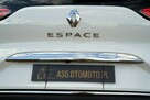 Renault Espace PANORAMA skora HEAD UP blis ACC grzane fotele MASAZE blis MATRIX 7 os - 11