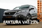 Peugeot 5008 GT kamery Skora Nawi PANORAMA blis FUL LED grzane fotele FOCAL acc ful - 1