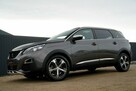 Peugeot 5008 GT kamery Skora Nawi PANORAMA blis FUL LED grzane fotele FOCAL acc ful - 2