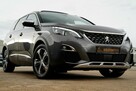 Peugeot 5008 GT kamery Skora Nawi PANORAMA blis FUL LED grzane fotele FOCAL acc ful - 3