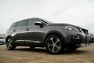 Peugeot 5008 GT kamery Skora Nawi PANORAMA blis FUL LED grzane fotele FOCAL acc ful - 4