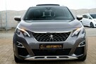 Peugeot 5008 GT kamery Skora Nawi PANORAMA blis FUL LED grzane fotele FOCAL acc ful - 6