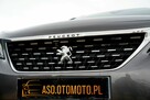 Peugeot 5008 GT kamery Skora Nawi PANORAMA blis FUL LED grzane fotele FOCAL acc ful - 7