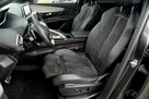 Peugeot 5008 GT kamery Skora Nawi PANORAMA blis FUL LED grzane fotele FOCAL acc ful - 13