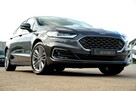 Ford Mondeo VIGNALE ful led KAMERA nawi SKÓRA sam parkuje ACC blis szyberdach max - 3