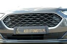 Ford Mondeo VIGNALE ful led KAMERA nawi SKÓRA sam parkuje ACC blis szyberdach max - 6