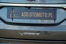 Ford Mondeo VIGNALE ful led KAMERA nawi SKÓRA sam parkuje ACC blis szyberdach max - 9