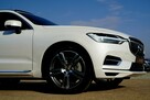 Volvo XC 60 INSCRIPTION panorama 4x4 PNEUMATYKA kamery 360 masaze wentylacja MAX - 5