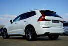 Volvo XC 60 INSCRIPTION panorama 4x4 PNEUMATYKA kamery 360 masaze wentylacja MAX - 9