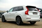 Volvo XC 90 INSCRIPTION panorama FUL LED 7-os SKÓRA nawi kamera 360 HEAD UP acc - 10