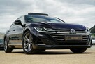 Volkswagen Arteon R -LINE x 3 Masaze HEAD UP kamery acc FUL LED skora BLIS panorama MAX - 3