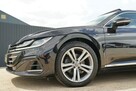 Volkswagen Arteon R -LINE x 3 Masaze HEAD UP kamery acc FUL LED skora BLIS panorama MAX - 5