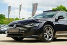 Volkswagen Arteon R -LINE x 3 Masaze HEAD UP kamery acc FUL LED skora BLIS panorama MAX - 8