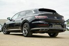 Volkswagen Arteon R -LINE x 3 Masaze HEAD UP kamery acc FUL LED skora BLIS panorama MAX - 11