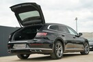 Volkswagen Arteon R -LINE x 3 Masaze HEAD UP kamery acc FUL LED skora BLIS panorama MAX - 15