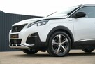 Peugeot 3008 GT kamera skóra NAWI grip control FUL LED el.klapa panorama alarm ful - 3