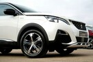 Peugeot 3008 GT kamera skóra NAWI grip control FUL LED el.klapa panorama alarm ful - 6