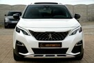 Peugeot 3008 GT kamera skóra NAWI grip control FUL LED el.klapa panorama alarm ful - 7