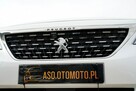 Peugeot 3008 GT kamera skóra NAWI grip control FUL LED el.klapa panorama alarm ful - 8