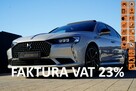 DS Automobiles DS 9 MAX OPCJA nawi FUL LED kamery SKÓRA masaze PANORAMA wentylacja ACC - 1