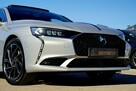 DS Automobiles DS 9 MAX OPCJA nawi FUL LED kamery SKÓRA masaze PANORAMA wentylacja ACC - 3
