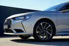 DS Automobiles DS 9 MAX OPCJA nawi FUL LED kamery SKÓRA masaze PANORAMA wentylacja ACC - 4