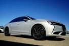 DS Automobiles DS 9 MAX OPCJA nawi FUL LED kamery SKÓRA masaze PANORAMA wentylacja ACC - 5