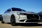DS Automobiles DS 9 MAX OPCJA nawi FUL LED kamery SKÓRA masaze PANORAMA wentylacja ACC - 6