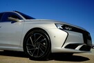 DS Automobiles DS 9 MAX OPCJA nawi FUL LED kamery SKÓRA masaze PANORAMA wentylacja ACC - 7