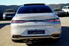 DS Automobiles DS 9 MAX OPCJA nawi FUL LED kamery SKÓRA masaze PANORAMA wentylacja ACC - 9