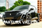 Peugeot 2008 GT skóra BLIS nawi kamera FUL LED line asist AUTOMAT-8 klimatronik - 1