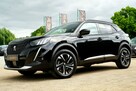 Peugeot 2008 GT skóra BLIS nawi kamera FUL LED line asist AUTOMAT-8 klimatronik - 4